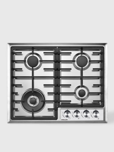 Qaynatish paneli AVALON GH 462 Inox