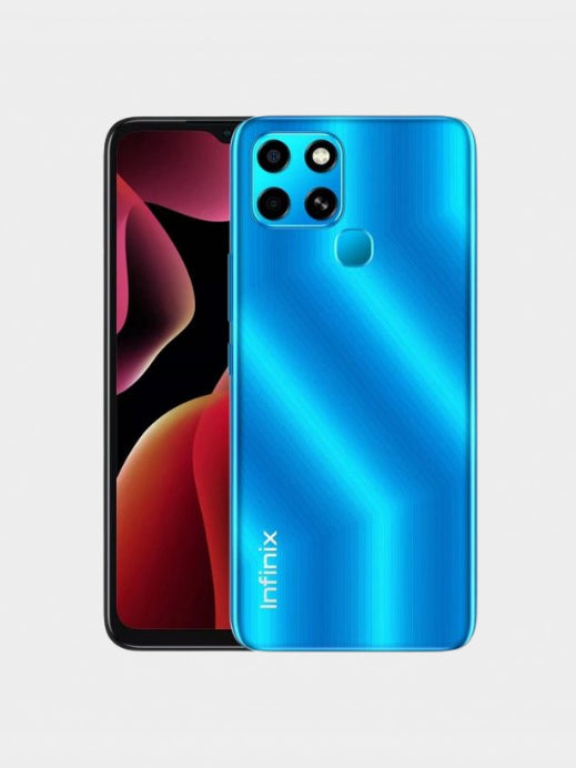 Smartfon Infinix Smart 6 X6511B 2/32 GB