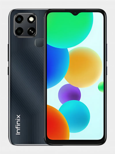 Smartfon Infinix Smart 6 X6511B 2/32 GB