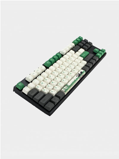 O'yin klaviaturasi Varmilo MA87M V2 Panda R2 ECRose V2 RU