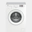 Beko WRE6512BWW kir yuvish mashinasi, 6 kg, 1000 ob/daq