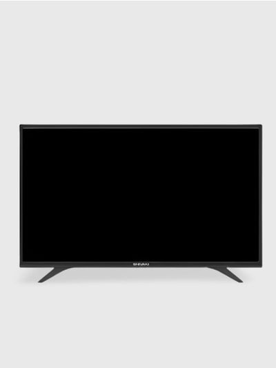 Тelevizor SHIVAKI S32KH5500, qora