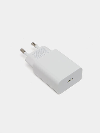 Zaryadlovchi qurilma Xiaomi Mi 20W Charger Type-C