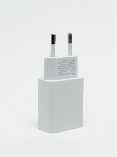 Zaryadlovchi qurilma Xiaomi Mi 20W Charger Type-C