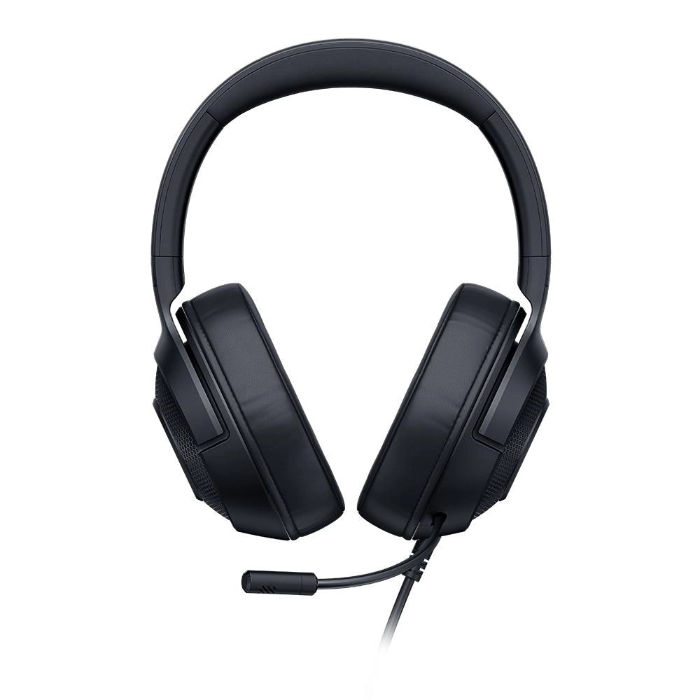 Razer Kraken X Lite (Black) kompyuter quloqchini