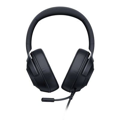 Razer Kraken X Lite (Black) kompyuter quloqchini
