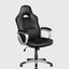 Kompyuter uchun o'yin kursi Trust GXT705 Ryon Chair, qora