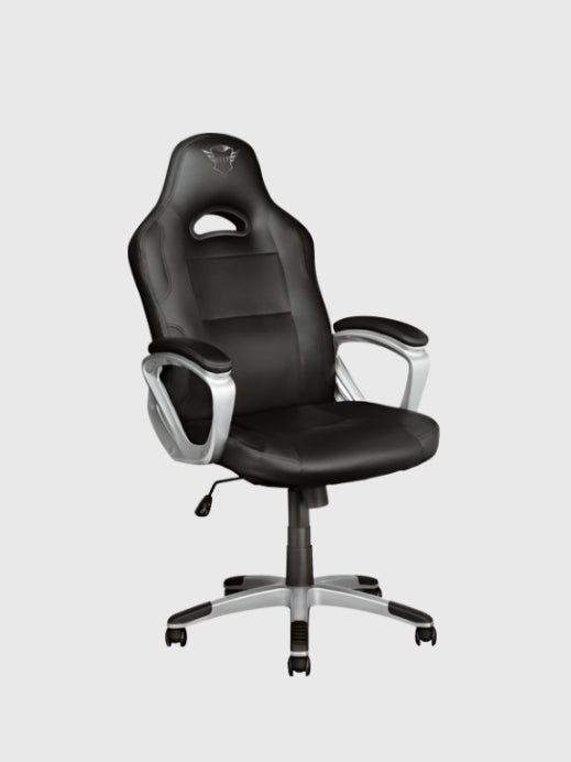 Kompyuter uchun o'yin kursi Trust GXT705 Ryon Chair, qora