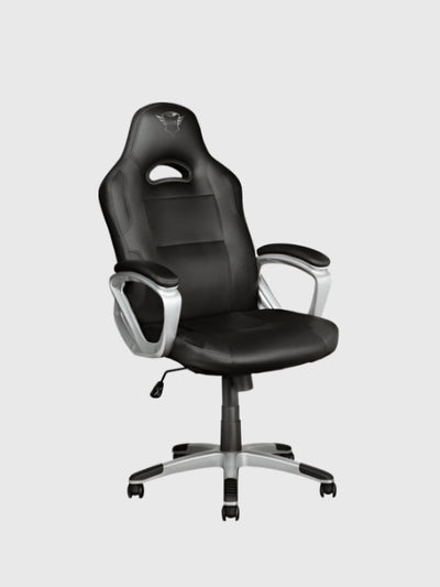 Kompyuter uchun o'yin kursi Trust GXT705 Ryon Chair, qora