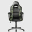Kompyuter uchun o'yin kursi Trust GXT705 Ryon Chair, qora