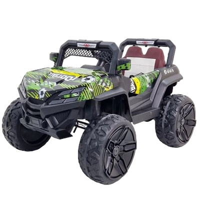Didit DM-119A bolalar elektr avtomobili