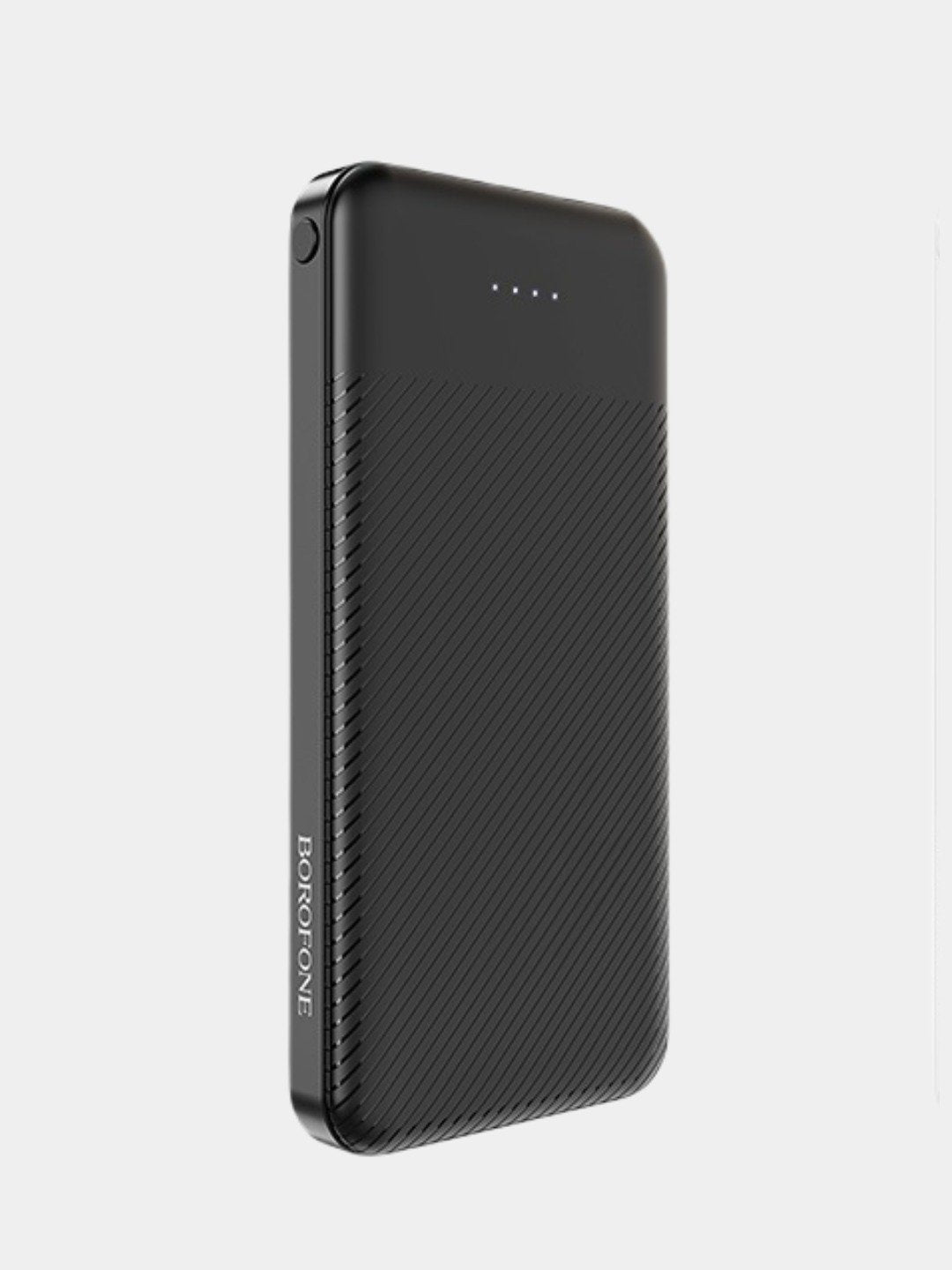 Tashqi akkumlyator BOROFONE BT27, 10000 mAh