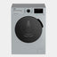 Beko WSPE6H616S kir yuvish mashinasi, 1200 ob/daq, invertor, 6.5 kg, bug' bilan yuvish