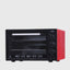 Mini-pech Artel MD-3618 qora/qizil (экон)