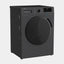 Beko WSPE6H616A kir yuvish mashinasi, 1200 ob/daq, invertor, 6.5 kg, bug' bilan yuvish