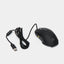 O'yin sichqonchasi 2E Gaming MG310 LED USB simli, 8 klavish, Black