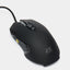 O'yin sichqonchasi 2E Gaming MG310 LED USB simli, 8 klavish, Black