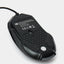 O'yin sichqonchasi 2E Gaming MG310 LED USB simli, 8 klavish, Black