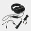 O'yin garniturasi 2E Gaming Headset HG350 RGB USB 7.1 Black 2E-HG350BK-7.1