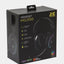 O'yin garniturasi 2E Gaming Headset HG350 RGB USB 7.1 Black 2E-HG350BK-7.1
