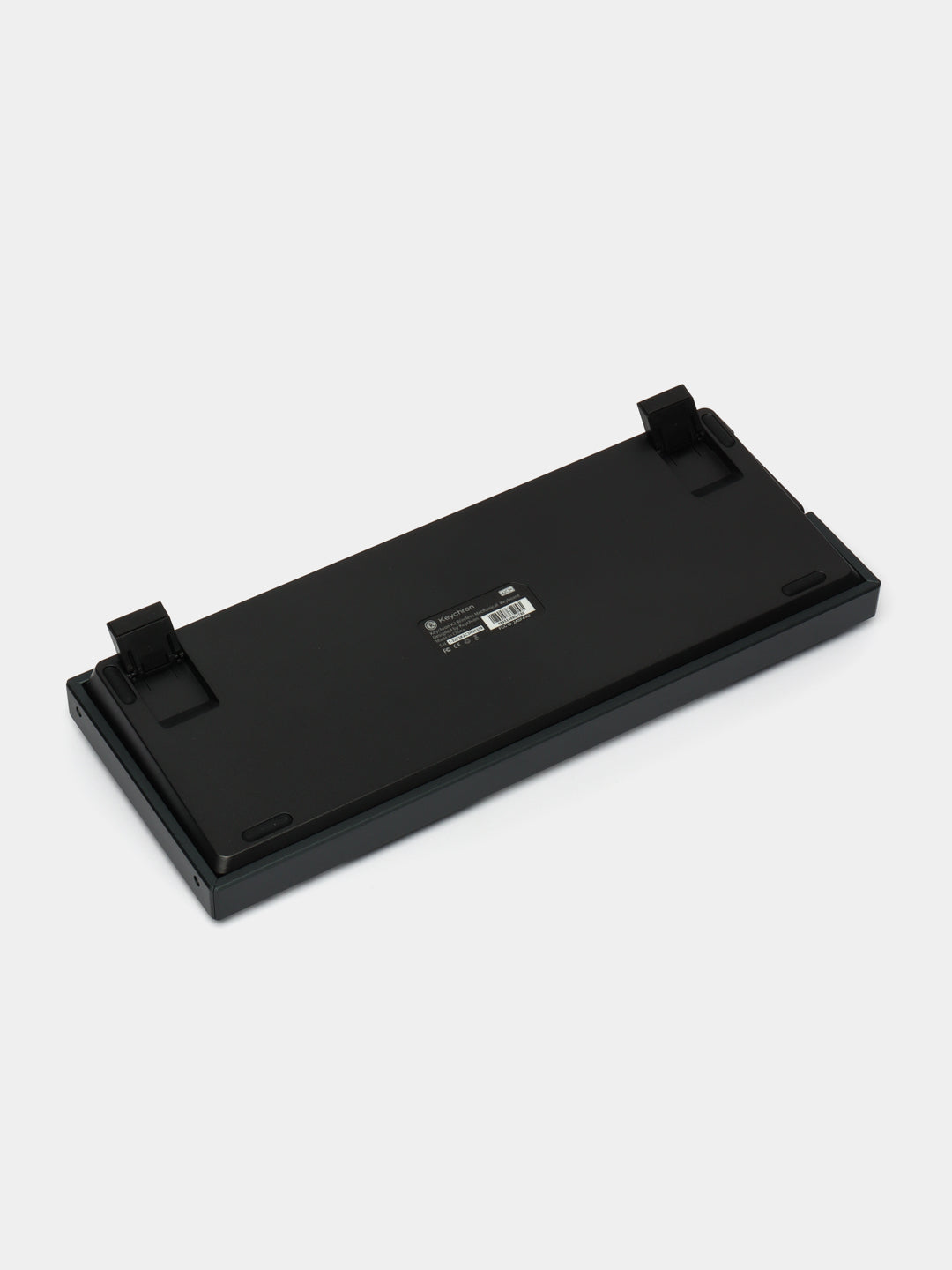 Klaviatura Keychron K2 84 Key Aluminum Frame Hot-Swap Gateron RGB, brown