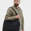 Noutbuk sumkasi Tucano STAR BAG 17" Black (BSTN17-BK)