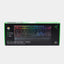 Klaviatura Razer BlackWidow V3 Pro Yellow Switch US RZ03-03531700-R3M1
