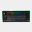 Klaviatura Razer BlackWidow V3 Pro Green Switch RZ03-03530800-R3R1