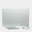 Ceramika infraqizil elektr isitish paneli HCP-750RBRM, brown marble