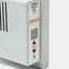 Ceramika infraqizil elektr isitish paneli HCP-750RBRM, brown marble