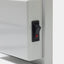 Keramika elektr isitish paneli Ardesto Heater HCP-400BGN