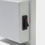Keramika elektr isitish paneli Ardesto HCP-400BG