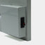 Keramikali elektr isitish paneli Ardesto Heater HCP-600WTM