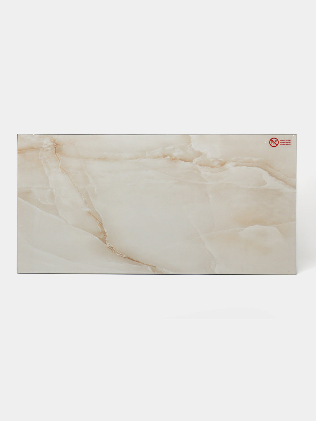 Elektr isitish paneli Ceramic electric heating panel with HCP-550RM