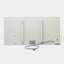 Elektr isitish paneli Ceramic electric heating panel with HCP-550RM