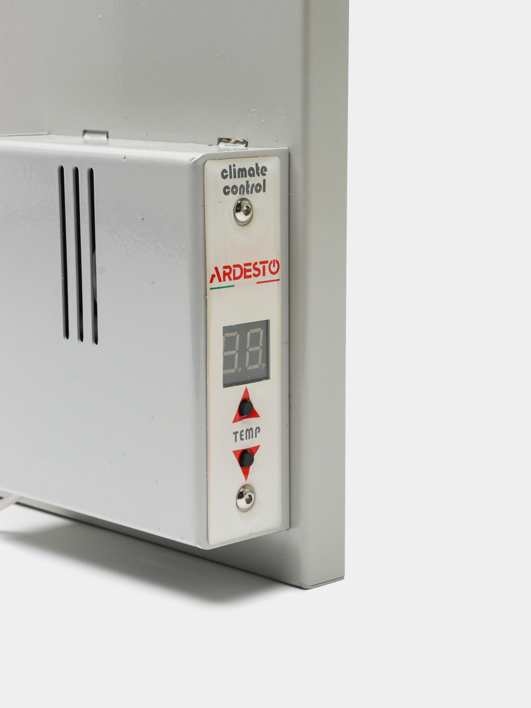 Elektr isitish paneli Ceramic electric heating panel with HCP-550RM