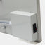 Keramikali elektr isitish paneli Ardesto Heater Ceramic Panel HCP-600SAM