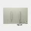 Keramikali elektr isitish paneli Ardesto Heater Ceramic Panel HCP-750RBGM