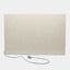 Keramikali elektr isitish paneli Ardesto Heater Ceramic Panel HCP-600BGM