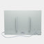 Keramikali elektr isitish paneli Ardesto Heater Ceramic Panel HCP-600BGM