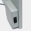 Keramikali elektr isitish paneli Ardesto Heater Ceramic Panel HCP-600BGM