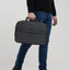 Sumka Tucano Loop Slim Bag 15.6" BSLOOP15-BK, qora