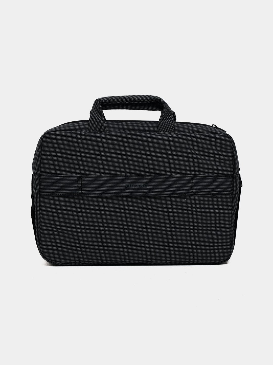 Sumka Tucano Loop Slim Bag 15.6" BSLOOP15-BK, qora