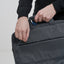 Sumka Tucano Loop Slim Bag 15.6" BSLOOP15-BK, qora