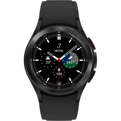 Smart soat Samsung Galaxy Watch 4 Classic, 42 mm, R880, silver
