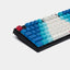 Simli klaviatura Varmilo MA87M V2 Summit R2, EC Sakura V2, RU,