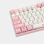 Klaviatura Varmilo VA87M Sakura, Cherry MX Blue
