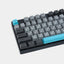 Klaviatura Varmilo VA87M Moonlight, Cherry MX Blue