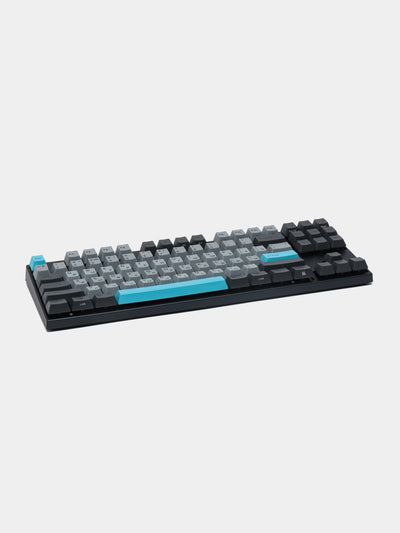 Klaviatura Varmilo VA87M Moonlight, Cherry MX Blue