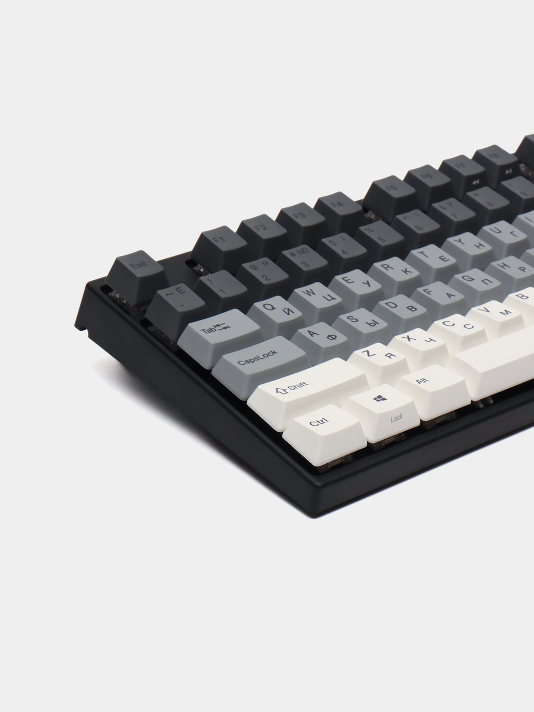 Klaviatura Varmilo MA87M V2 Moonlight, EC Sakura V2, RU